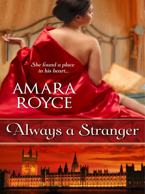 Title details for Always a Stranger by Amara Royce - Wait list